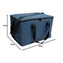 TIYASTUN Sac Isotherme 50L Glaciere Souple Isotherme Sac Glaciere Isotherme Grand Sac Isotherme Livraison Sac Pique Nique Isothe