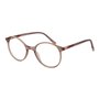 Monture de Lunettes Femme Funky Buddha FBD1076 47007