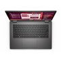DELL Latitude 3450 Intel Core™ i5 i5-1335U Ordinateur Portable 35,6 cm (14") Full HD 16 Go DDR5-SDRAM 512 Go SSD