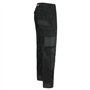 HEROCK® Workwear - HEROCK® Pantalon MARS - 44, BLACK