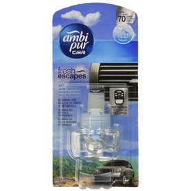 Ambi Pur – Désodorisant pour voiture