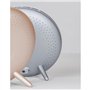 Lumino LED Gold - Lampe Luminothérapie - 10000 Lux - LED - Sans UV - Réglable 5 Intensités - Lumière Pour Le Moral