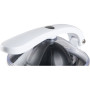 Presse agrumes avec levier - DOMO - DO9269J - 160 W - 460 ml - Blanc