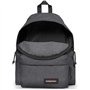 Sac a dos - EASTPACK - Padded Pak'R - Black Denim - 24 L