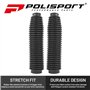 POLISPORT 8363000004 - Soufflet de Fourche 250mm x 32mm