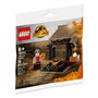 LEGO Jurassic World 30390 Dinosaur Market Polybag