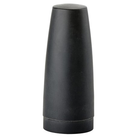 Distributeur de Savon Splash Noir