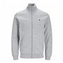 Veste de Sport pour Homme Jack & Jones epaulos Zip