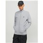 Veste de Sport pour Homme Jack & Jones epaulos Zip