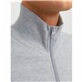 Veste de Sport pour Homme Jack & Jones epaulos Zip
