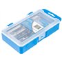 Satra - Kit de réparation de filetage M12 x 1