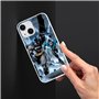 ERT GROUP Coque de téléphone Portable pour Samsung A72 5G Original et sous Licence Officielle DC Motif Batman 007 Parfaitement a