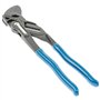 Asta A-CP25K - Clé à pince universelle de 250 mm - Pince et clé de serrage en un seul outil.