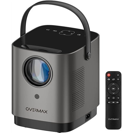 OVERMAX Multipic 3.6 Vidéoprojecteur