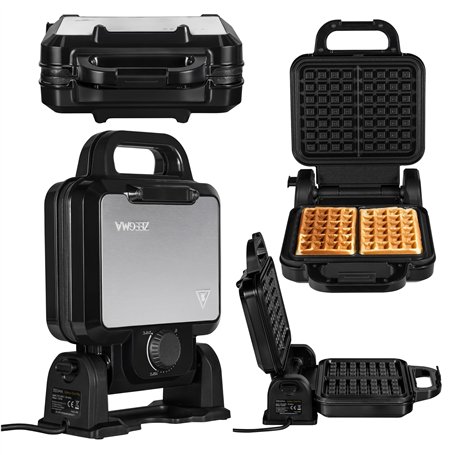 ZEEGMA GOFREE CHEF PRO Gaufrier