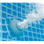 Sheepmania INTEX 25023 Kit de raccordement hydroaeration 32 mm – Pièces d'entrée et de sortie d'origine pour piscines de jardin 
