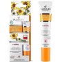 FLOSLEK Arnika Gel à l'arnica Bruies pour le gonflement des yeux 15 ml