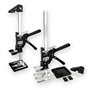 Furniture Lot de 2 outils de levage Charge maximale 160 kg 160 kg Pour meubles