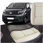 CHROMEMASTER - Compatible avec Toyota Proace 2013-2015 ; Mousse pour le Siège Auto