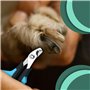 toilettage des griffes pour animaux de compagnie