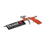 Pistolet applicateur de mousse PUR