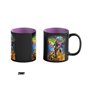 Tasse mug Good Loot The Witcher 3 Noir 450 ml