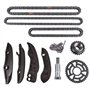 11317797898 Kit chaîne de distribution moteur # 11317797899 13527797903 pour 3 E90 / Touring E91