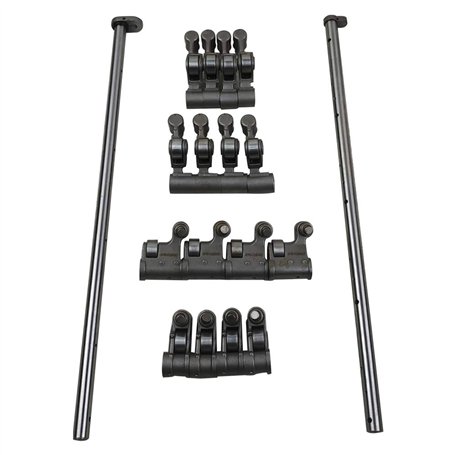 Culbuteur Kit Ensemble Complet 03G109412C 03G109365 2.0 TDI 16V ZV BKD BMN BVE