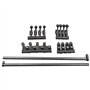 Culbuteur Kit Ensemble Complet 03G109412C 03G109365 2.0 TDI 16V ZV BKD BMN BVE