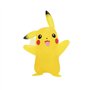 Pokémon PKW2402 Select Figure Figurine de Combat Pikachu 7