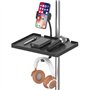 Plateau universel pour micro
