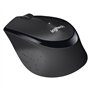 Logitech M330 Silent Plus Souris sans Fil Noir