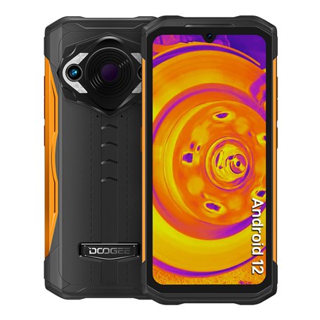 Telephone Portable Incassable