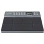 NU-X | DP-2000 Pad de percussion numérique avec 8 zones sensibles au toucher et une énorme bibliothèque de sons internes