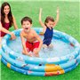 Intex 58915 NP – 3 anneaux de piscine – Disney Winnie l'Ourson