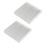 Be In Your Mind 2pcs Dissipateur de Chaleur en Aluminium Radiateur 100x100x18mm Compatible avec Huawei AX3PRO pour Ordinateurs R