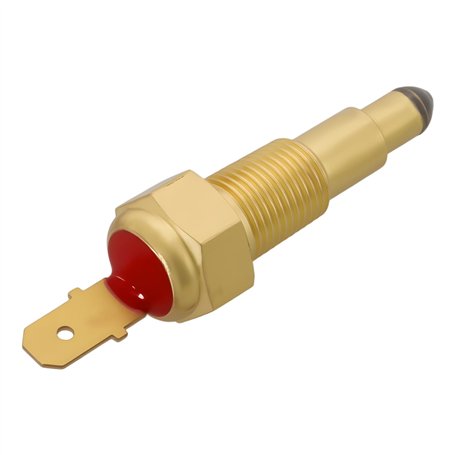 Be In Your Mind Capteur de Température d'eau 16222-83040 1622283040 Compatible avec Kubota D722 D902 D1005 D1105 V1505