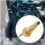 Be In Your Mind Capteur de Température d'eau 16222-83040 1622283040 Compatible avec Kubota D722 D902 D1005 D1105 V1505