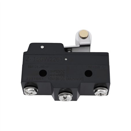 Create idea Interrupteur de Fin de Course Z-15GW22613-B 15 A pour l'industrie Automobile Et l'électronique Domestique
