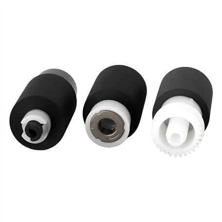 Create idea Lot de 3 Rouleaux de Ramassage Compatible avec Kyocera M3540dn M3540idn M3550idn M3560idn M3645idn