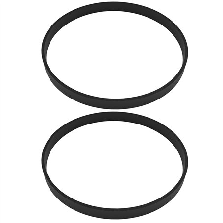 The Lord of the Tools 2pcs Pneus de Scie à Ruban