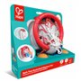 Hape Panier de Basket - Optique éléphant E0221