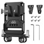 SIRUI V-Lock Base Station and Wedge Kit