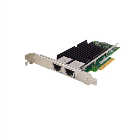 Intel X540-T2 - Accessoire réseau (Filaire