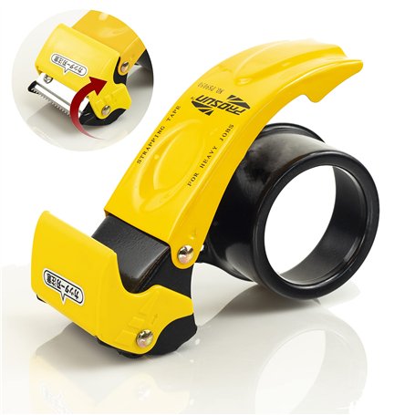 PROSUN Couvercle de sécurité à lame de 5