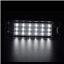 DONGMAO Lampes pour Plaque d'immatriculation，2pcs Voiture LED Plaque d'immatriculation pour O/pel Zafira B Astra H Corsa C D Ins
