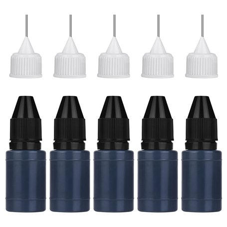 Vicloon Recharges Pour Tampon Rouleau