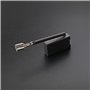 Be In Your Mind 1 paire de balais de carbone 381028-08 22,5 x 12,5 x 6,2 mm compatibles avec scie Dewalt DW716EXPS DW717XPS DW70