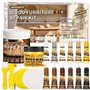 Kit Reparation Parquet