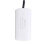 Akozon 40UF CBB60 Condensateur de démarrage du Moteur Condensateur Microfarad 450V 0.2 pour Appareil électroménager